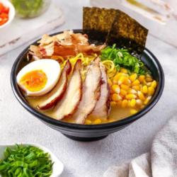 Miso Ramen Chicken