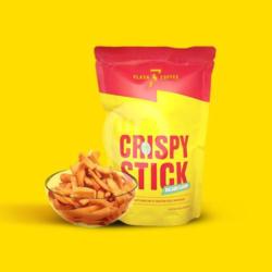 Crispy Stick Balado Flavor