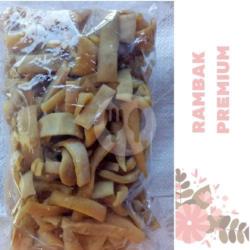 Rambak Sapi Premium 500gr