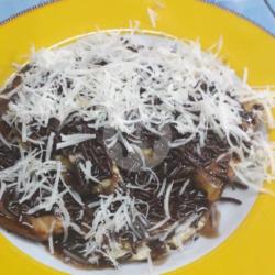 Pisang Gencet Keju/coklat Keju