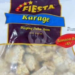 Fiesta Karage 500 Gram