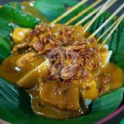 Sate Padang Ayam