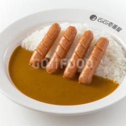 Sausage Curry