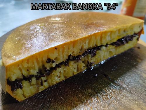 Martabak Bangka 94, Kutosari