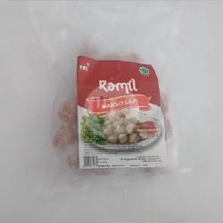 Kamil Bakso Sapi 500gr