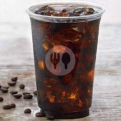 Ice Coffe Black