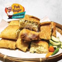 Martabak Telor Bihun