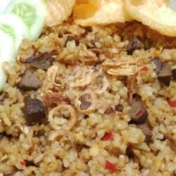 Nasi Goreng Ati Ampela
