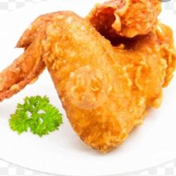 Ayam Krispy Sayap