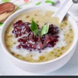 Bubur Kacang   Bubur Kacang Campur