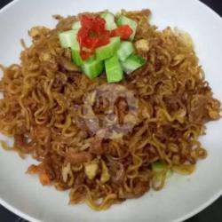 Mie Mawut Special