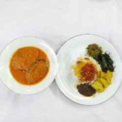 Nasi Asampadeh