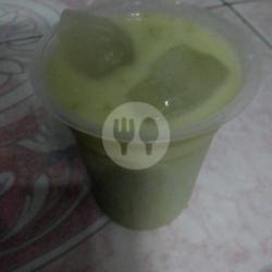 Es Matcha Latte Flavour 2 Gratis 1