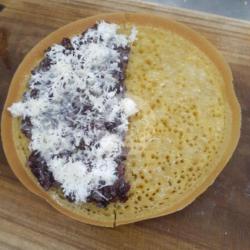 Martabak Manis Ketan Susu