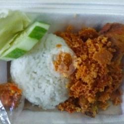 Nasi Ayam Kepala