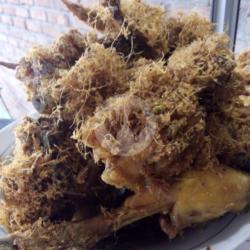 Ayam Goreng Bumbu