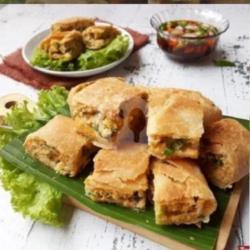 Martabak Kornet Sapi Super