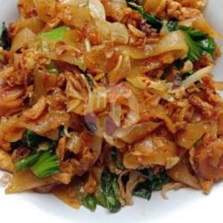 Kwetiaw Bihun Goreng Ayam