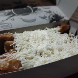 Nugget Vanilla Keju Susu