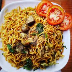 Bakmie Goreng Ati Ampela