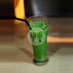 Thai Green Tea (reguler)