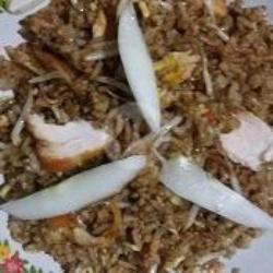 Nasi Goreng Jawa Mawut