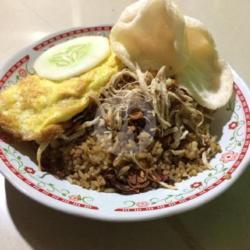 Nasi Goreng Kecap