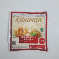 Spring Roll Pastry Ribu Rasa 550gr