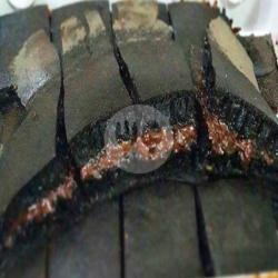 Martabak Brownies Coklat