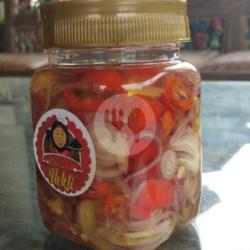 Sambal Matah Khas Dapur Nekti