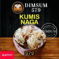 Dimsum 579 Kumis Naga