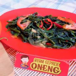 Cah Kangkung