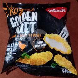 Belfoods Royal Golden Fillet 500 Gr