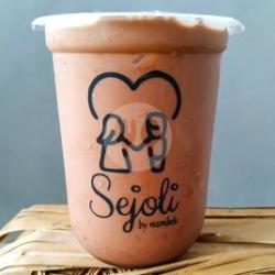 Es Coklat Pure Choco