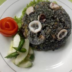 Nasi Goreng Tinta