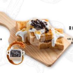 Ropang Cream Caramel