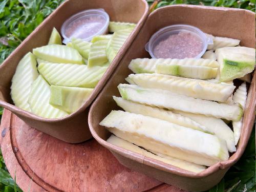 Warung Segar Waras