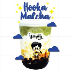 Hooka Matcha