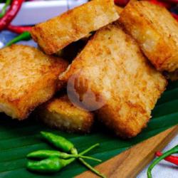 Kue Lobak Goreng 1/2 Loyang Vegetarian