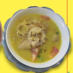 Soto Ayam Janda