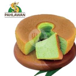 Lkp Chiffon Pandan