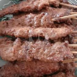 Sate Daging Manis