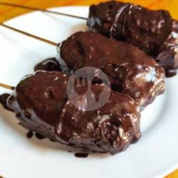 Corndog Mozarella Sweet Coklat