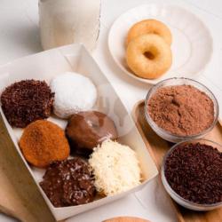 Donat Eo Signature Series