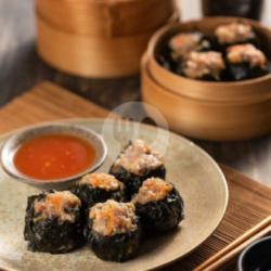 Dimsum Ayam Nori Isi 4