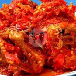 Ayam Balado Padang