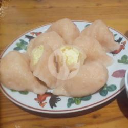 Pempek Udang Telok Kecik