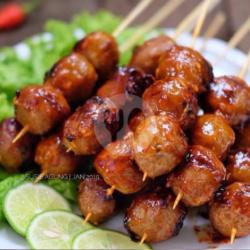 Bakso Bakar Sapi