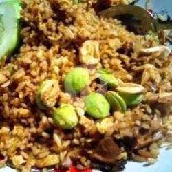 Nasi Goreng Petay