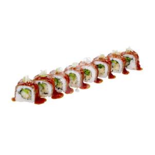 genki sushi pacific place
